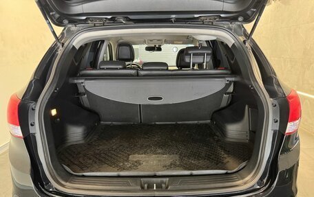 Hyundai ix35 I рестайлинг, 2014 год, 1 429 000 рублей, 7 фотография