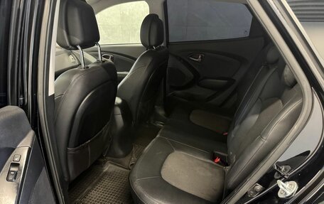 Hyundai ix35 I рестайлинг, 2014 год, 1 429 000 рублей, 8 фотография