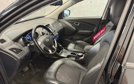 Hyundai ix35 I рестайлинг, 2014 год, 1 429 000 рублей, 9 фотография