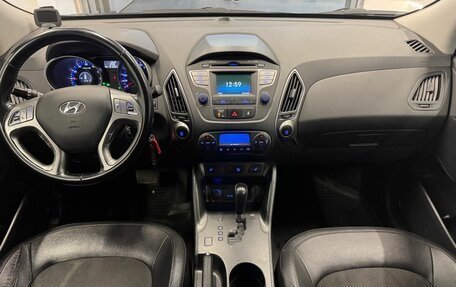Hyundai ix35 I рестайлинг, 2014 год, 1 429 000 рублей, 10 фотография