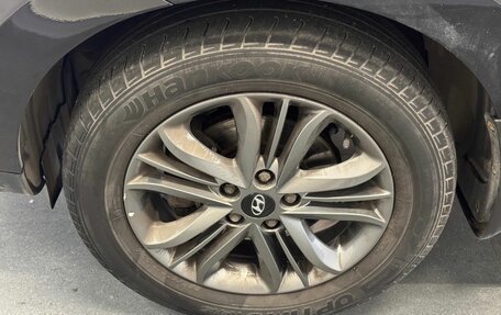 Hyundai ix35 I рестайлинг, 2014 год, 1 429 000 рублей, 15 фотография
