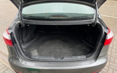 KIA Cerato III, 2013 год, 830 000 рублей, 8 фотография