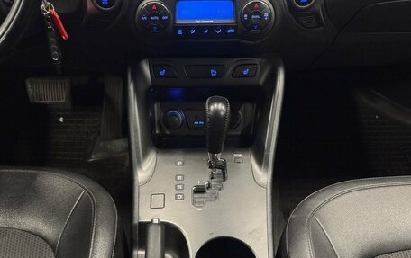 Hyundai ix35 I рестайлинг, 2014 год, 1 429 000 рублей, 13 фотография