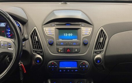 Hyundai ix35 I рестайлинг, 2014 год, 1 429 000 рублей, 12 фотография