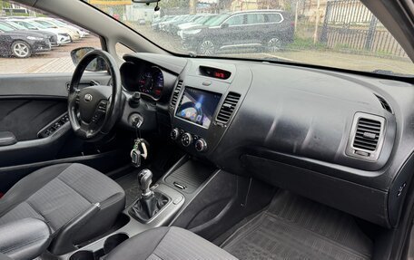 KIA Cerato III, 2013 год, 830 000 рублей, 5 фотография