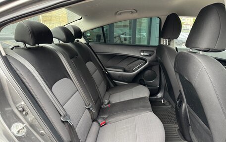 KIA Cerato III, 2013 год, 830 000 рублей, 7 фотография
