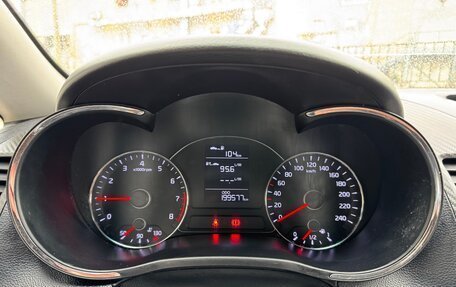 KIA Cerato III, 2013 год, 830 000 рублей, 13 фотография