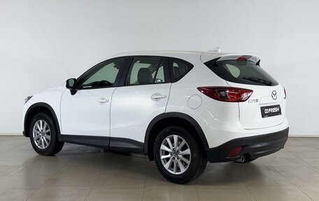 Mazda CX-5 II, 2015 год, 1 875 000 рублей, 2 фотография