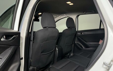 Mazda CX-5 II, 2015 год, 1 875 000 рублей, 11 фотография