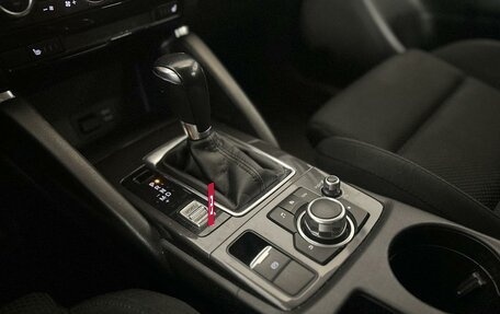 Mazda CX-5 II, 2015 год, 1 875 000 рублей, 17 фотография