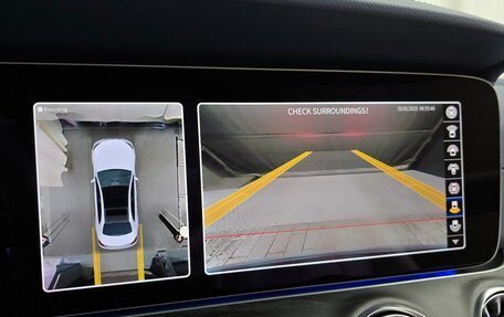 Mercedes-Benz E-Класс, 2022 год, 4 350 000 рублей, 8 фотография