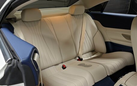Mercedes-Benz E-Класс, 2022 год, 4 350 000 рублей, 11 фотография