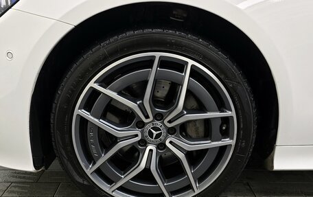 Mercedes-Benz E-Класс, 2022 год, 4 350 000 рублей, 5 фотография