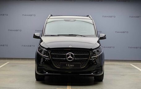 Mercedes-Benz V-Класс, 2025 год, 17 100 000 рублей, 3 фотография