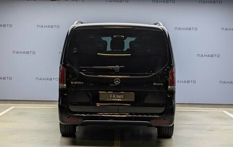 Mercedes-Benz V-Класс, 2025 год, 17 100 000 рублей, 4 фотография