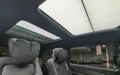 Mercedes-Benz V-Класс, 2025 год, 17 100 000 рублей, 12 фотография