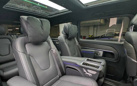 Mercedes-Benz V-Класс, 2025 год, 17 100 000 рублей, 10 фотография