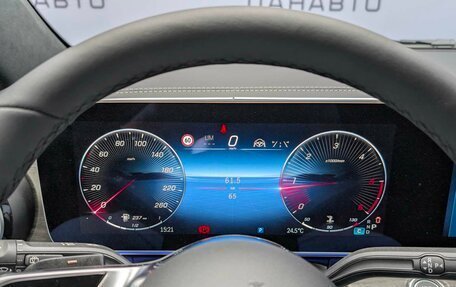 Mercedes-Benz V-Класс, 2025 год, 17 100 000 рублей, 15 фотография