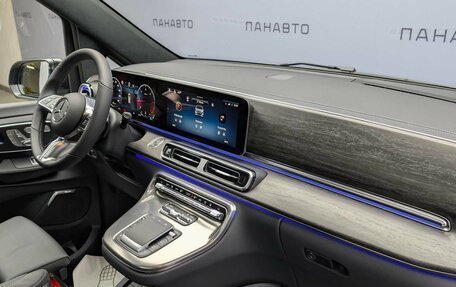 Mercedes-Benz V-Класс, 2025 год, 17 100 000 рублей, 9 фотография