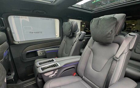 Mercedes-Benz V-Класс, 2025 год, 17 100 000 рублей, 7 фотография