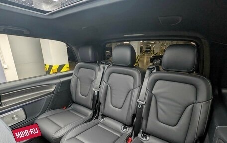 Mercedes-Benz V-Класс, 2025 год, 17 100 000 рублей, 8 фотография