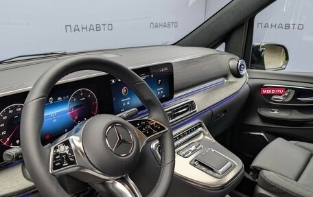Mercedes-Benz V-Класс, 2025 год, 17 100 000 рублей, 6 фотография