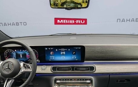 Mercedes-Benz V-Класс, 2025 год, 17 100 000 рублей, 14 фотография