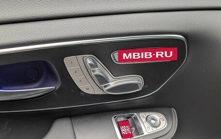 Mercedes-Benz V-Класс, 2025 год, 17 100 000 рублей, 5 фотография