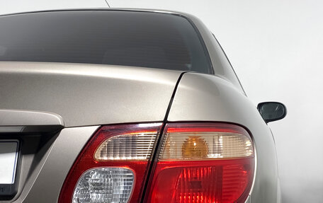 Nissan Almera, 2005 год, 429 000 рублей, 9 фотография