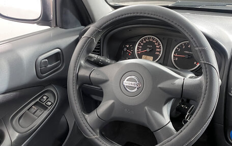 Nissan Almera, 2005 год, 429 000 рублей, 16 фотография