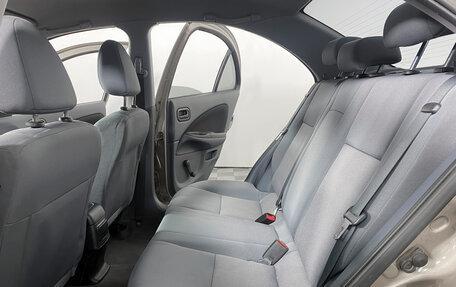 Nissan Almera, 2005 год, 429 000 рублей, 12 фотография