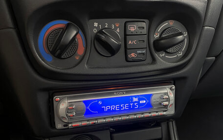 Nissan Almera, 2005 год, 429 000 рублей, 20 фотография