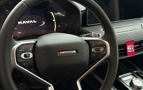 Haval Jolion, 2025 год, 2 649 000 рублей, 4 фотография
