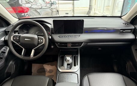 Haval Jolion, 2025 год, 2 649 000 рублей, 8 фотография
