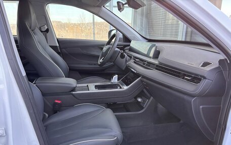 Chery Tiggo 4 I рестайлинг, 2025 год, 2 290 000 рублей, 4 фотография