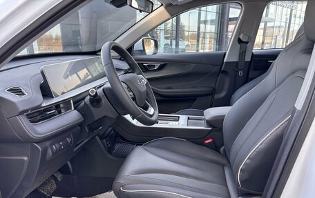 Chery Tiggo 4 I рестайлинг, 2025 год, 2 290 000 рублей, 6 фотография
