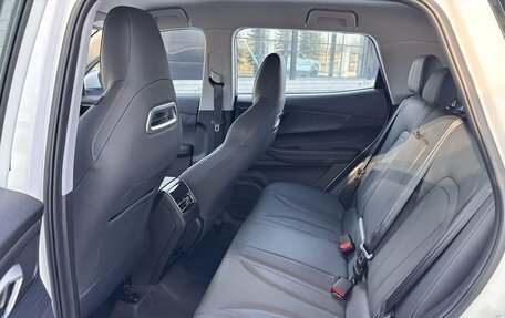Chery Tiggo 4 I рестайлинг, 2025 год, 2 290 000 рублей, 7 фотография