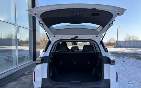 Chery Tiggo 4 I рестайлинг, 2025 год, 2 290 000 рублей, 12 фотография