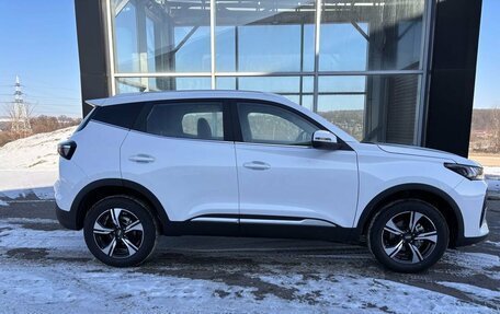 Chery Tiggo 4 I рестайлинг, 2025 год, 2 290 000 рублей, 14 фотография