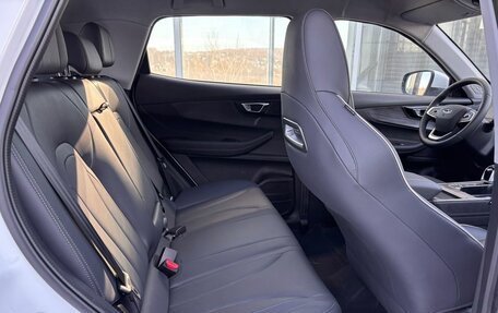 Chery Tiggo 4 I рестайлинг, 2025 год, 2 290 000 рублей, 5 фотография