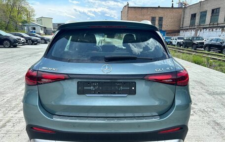 Mercedes-Benz GLC AMG, 2025 год, 12 000 000 рублей, 3 фотография