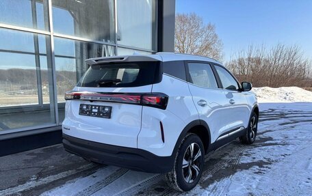 Chery Tiggo 4 I рестайлинг, 2025 год, 2 290 000 рублей, 10 фотография