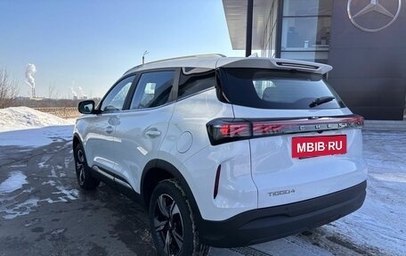 Chery Tiggo 4 I рестайлинг, 2025 год, 2 290 000 рублей, 11 фотография