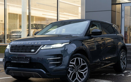 Land Rover Range Rover Evoque II, 2024 год, 6 790 000 рублей, 2 фотография