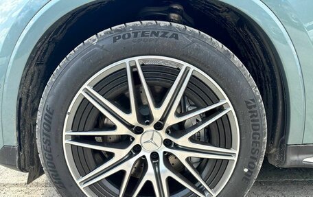 Mercedes-Benz GLC AMG, 2025 год, 12 000 000 рублей, 7 фотография