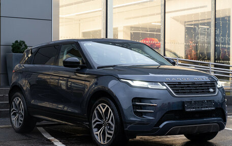 Land Rover Range Rover Evoque II, 2024 год, 6 790 000 рублей, 4 фотография