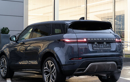 Land Rover Range Rover Evoque II, 2024 год, 6 790 000 рублей, 7 фотография