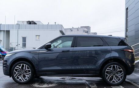 Land Rover Range Rover Evoque II, 2024 год, 6 790 000 рублей, 5 фотография