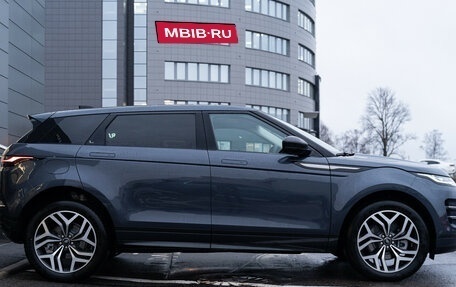 Land Rover Range Rover Evoque II, 2024 год, 6 790 000 рублей, 6 фотография