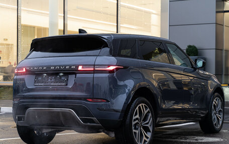 Land Rover Range Rover Evoque II, 2024 год, 6 790 000 рублей, 9 фотография
